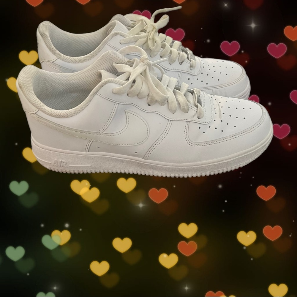 Nike Air Force 1